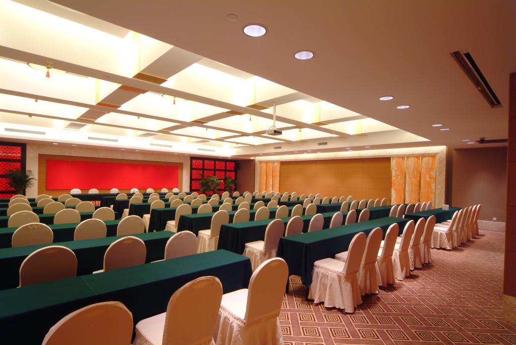 Shao Xing International Hotel Shaoxing Esterno foto