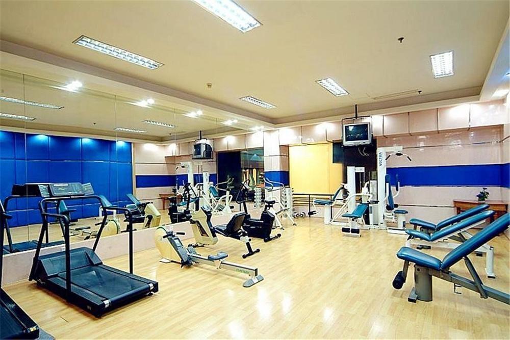 Shao Xing International Hotel Shaoxing Esterno foto