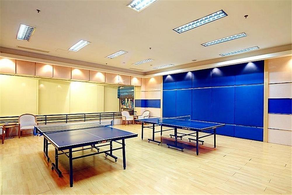 Shao Xing International Hotel Shaoxing Esterno foto