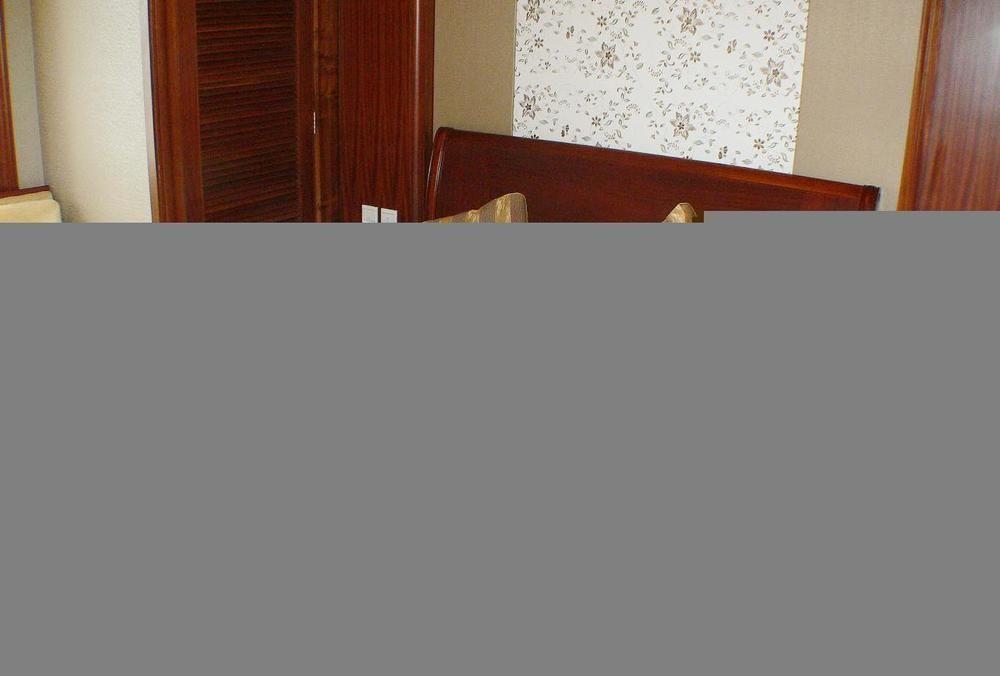 Shao Xing International Hotel Shaoxing Esterno foto