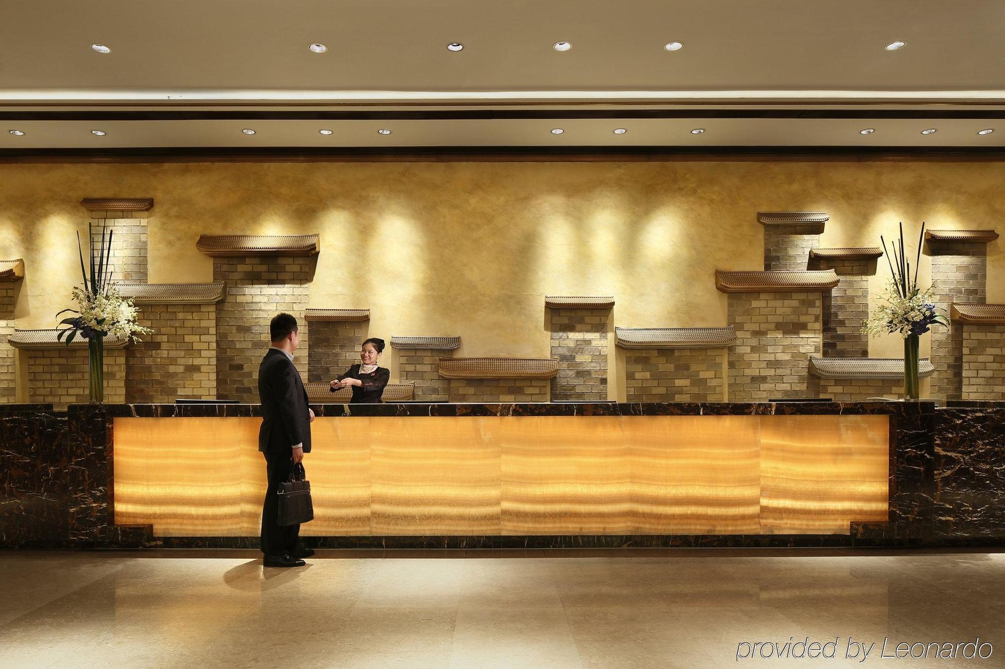 Shao Xing International Hotel Shaoxing Esterno foto
