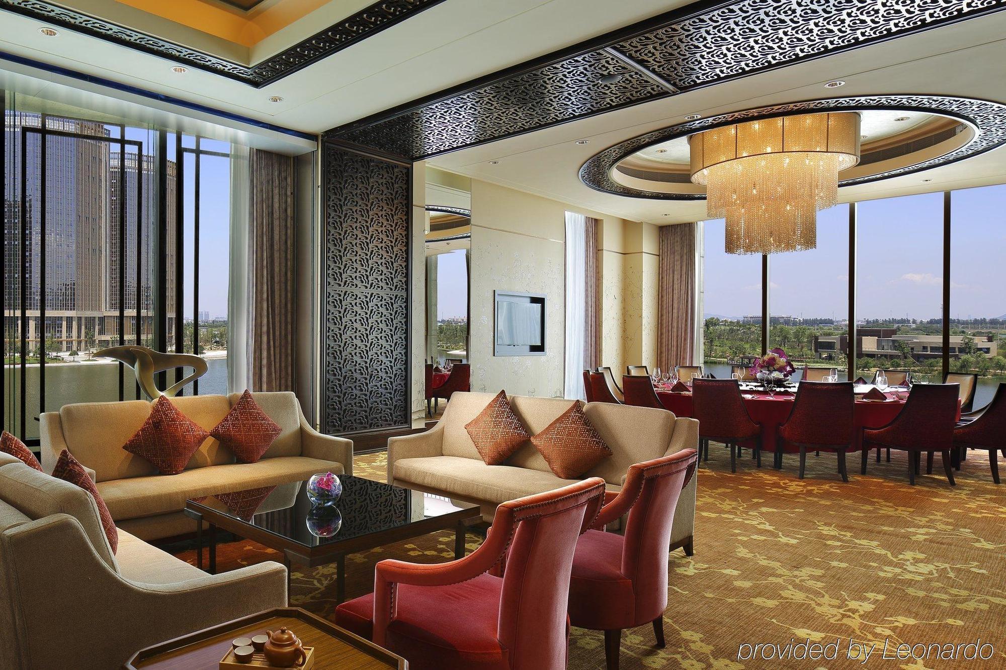 Shao Xing International Hotel Shaoxing Esterno foto
